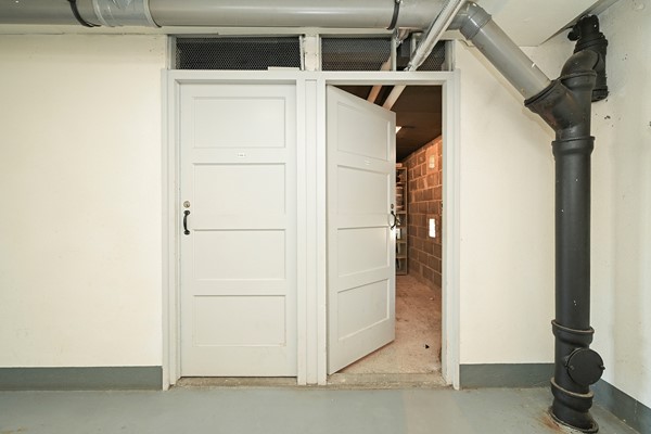 Medium property photo - Burgemeester Keijzerlaan 62, 2262 BK Leidschendam